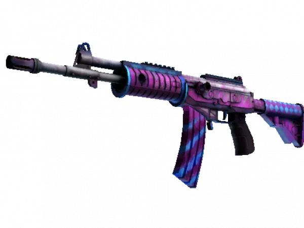 StatTrak™ Galil AR | Sugar Rush (Factory New)