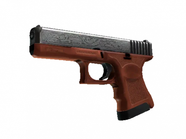 StatTrak™ Glock-18 | Royal Legion (Factory New)