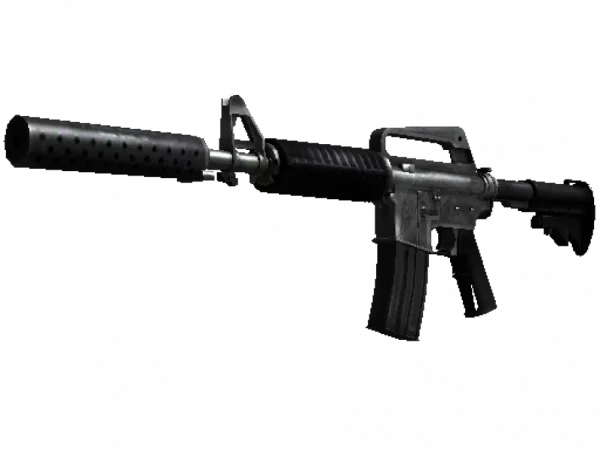 StatTrak™ M4A1-S | Basilisk (Field-Tested)