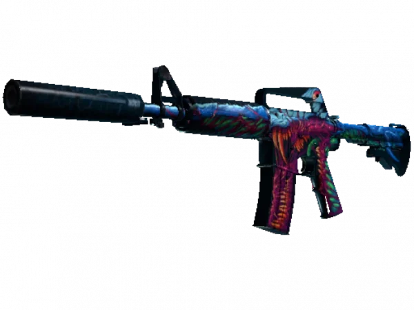 StatTrak™ M4A1-S | Hyper Beast (Field-Tested)