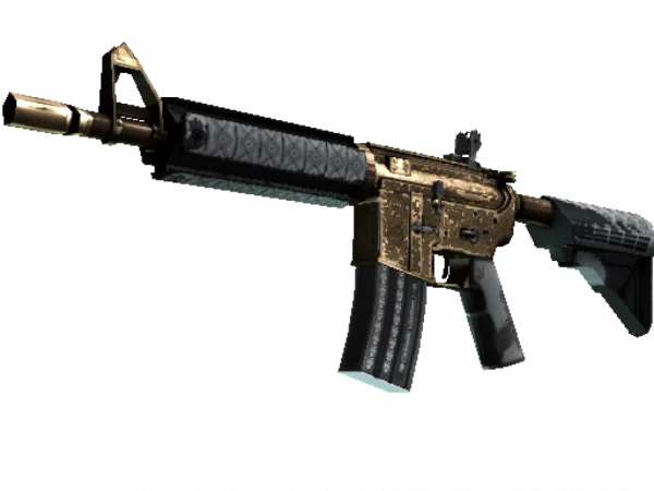 StatTrak™ M4A4 | Royal Paladin (Field-Tested)