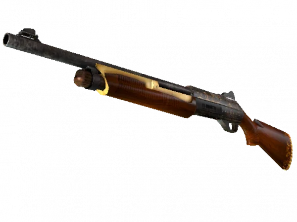 StatTrak™ Nova | Antique (Factory New)