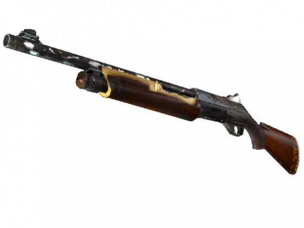 StatTrak™ Nova | Antique (Field-Tested)