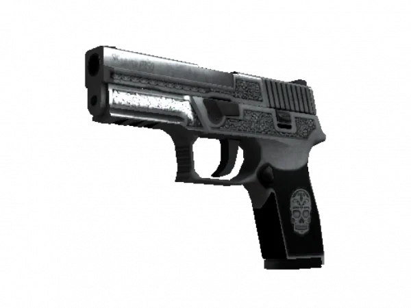 StatTrak™ P250 | Cartel (Factory New)