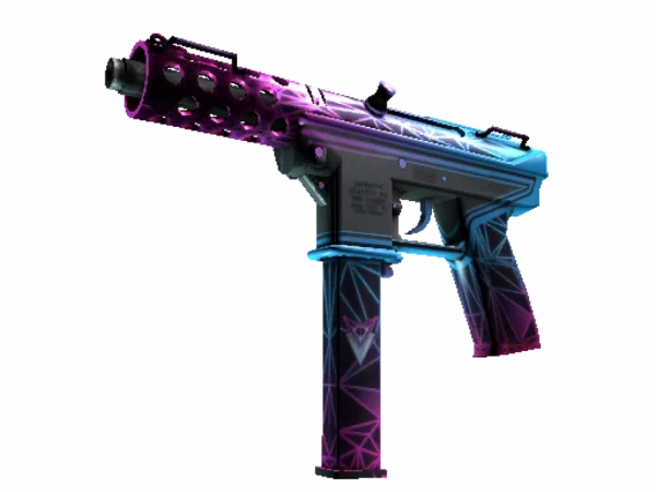 StatTrak™ Tec-9 | Decimator (Field-Tested)