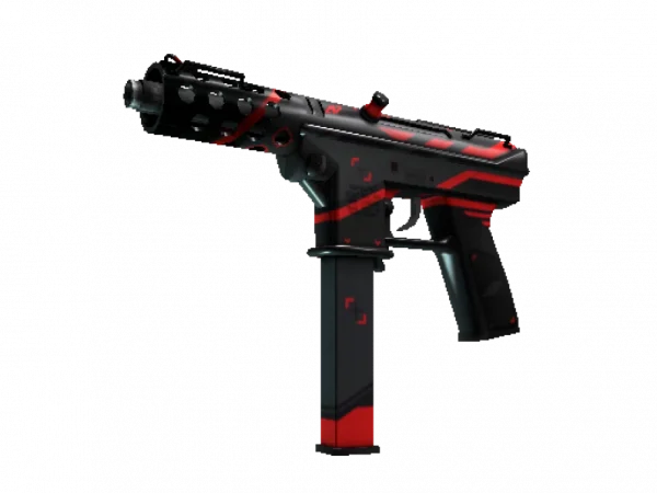 StatTrak™ Tec-9 | Isaac (Factory New)