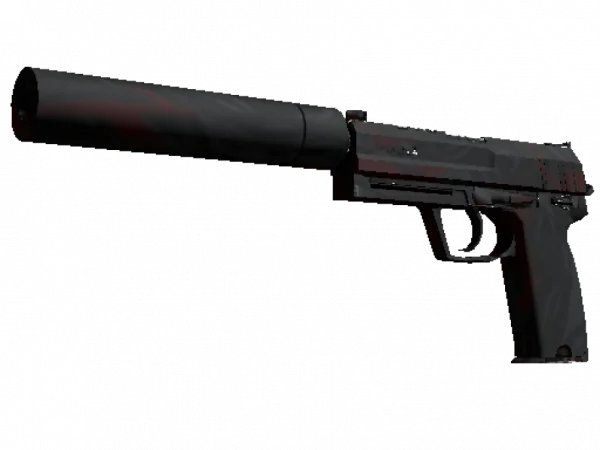 StatTrak™ USP-S | Blood Tiger (Factory New)