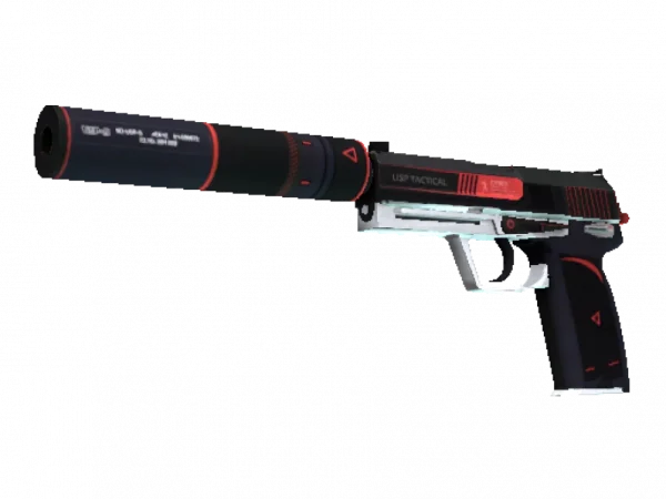 StatTrak™ USP-S | Cyrex (Factory New)