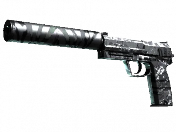 StatTrak™ USP-S | Dark Water (Field-Tested)