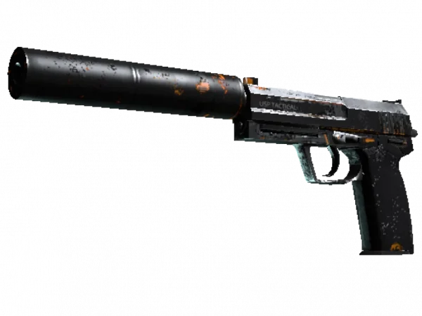 StatTrak™ USP-S | Orion (Battle-Scarred)