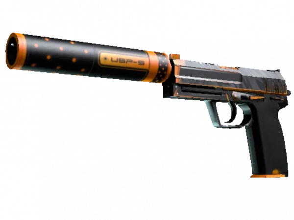 StatTrak™ USP-S | Orion (Factory New)