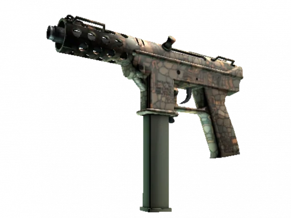 Tec-9 | Blast From the Past (Factory New)