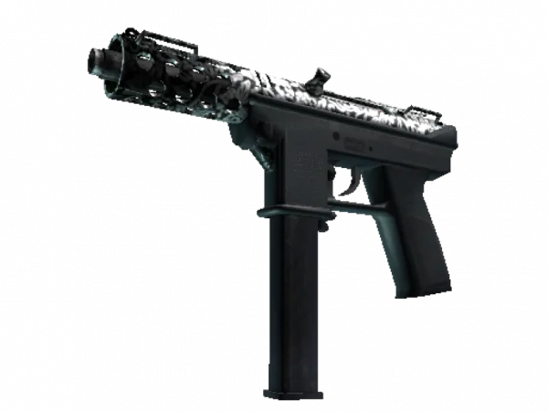 Tec-9 | Cut Out (Factory New)