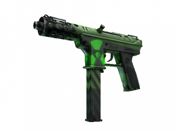 Tec-9 | Nuclear Threat (Field-Tested)