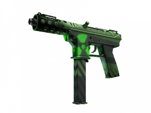 Tec-9 | Nuclear Threat (Minimal Wear)