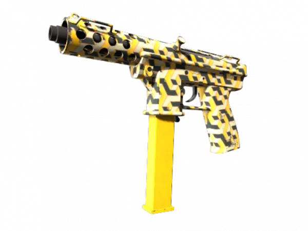 Tec-9 | Terrace (Minimal Wear)