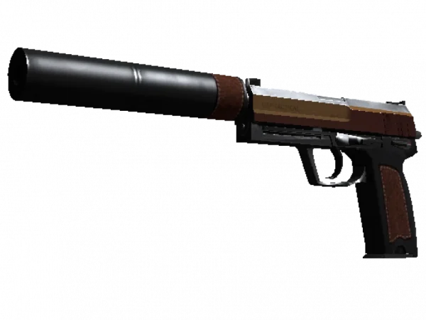 USP-S | Business Class (Minimal Wear)