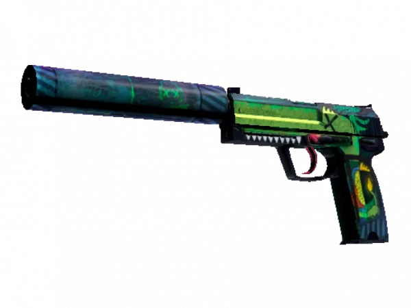 USP-S | Monster Mashup (Factory New)