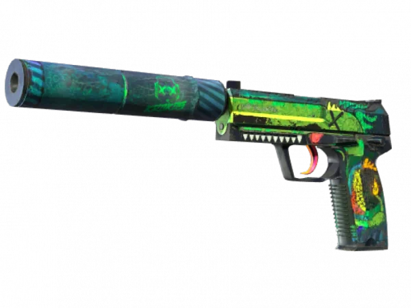 USP-S | Monster Mashup (Field-Tested)