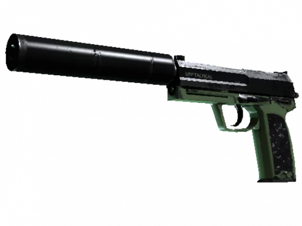 USP-S | Para Green (Field-Tested)