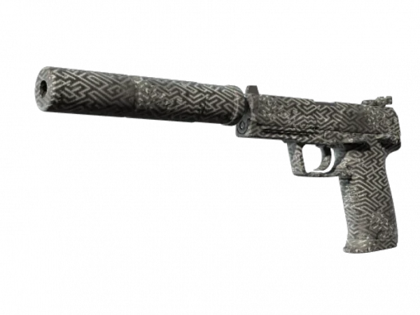 USP-S | Pathfinder (Factory New)