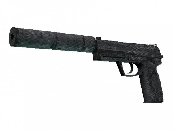 USP-S | Pathfinder (Field-Tested)