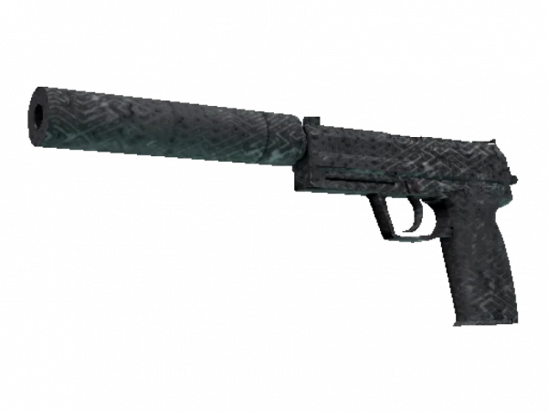 USP-S | Pathfinder (Minimal Wear)