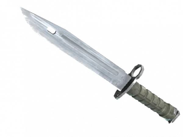 ★ Bayonet