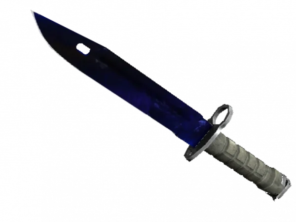 ★ Bayonet | Doppler (Minimal Wear)