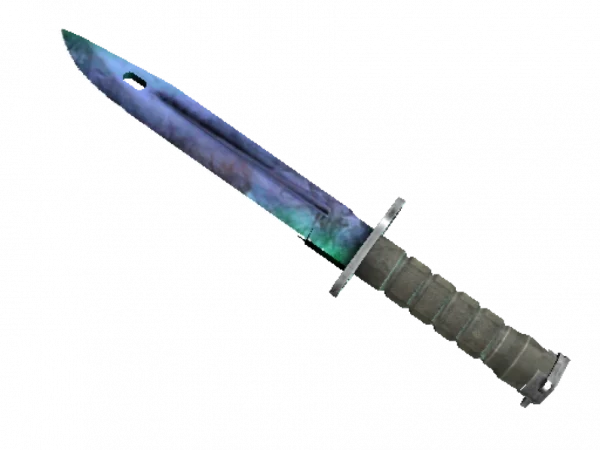 ★ Bayonet | Gamma Doppler (Factory New)