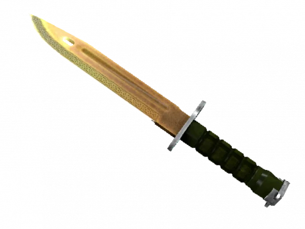 ★ Bayonet | Lore (Minimal Wear)