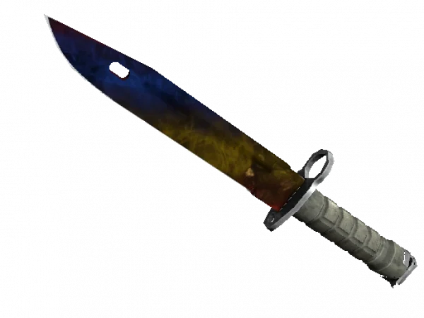 ★ Bayonet | Marble Fade (Factory New)