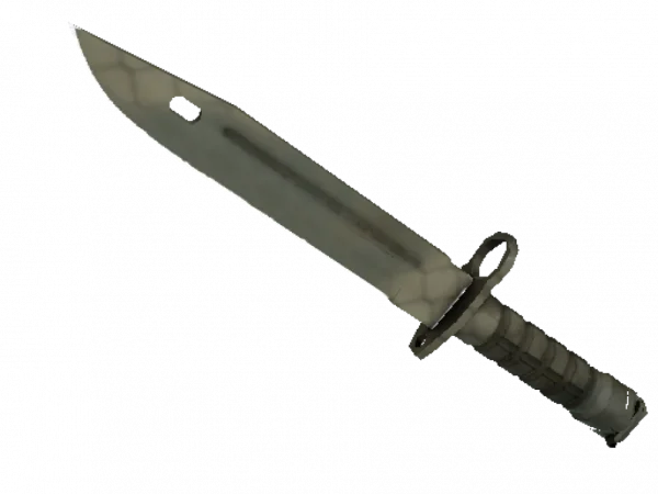 ★ Bayonet | Safari Mesh (Minimal Wear)