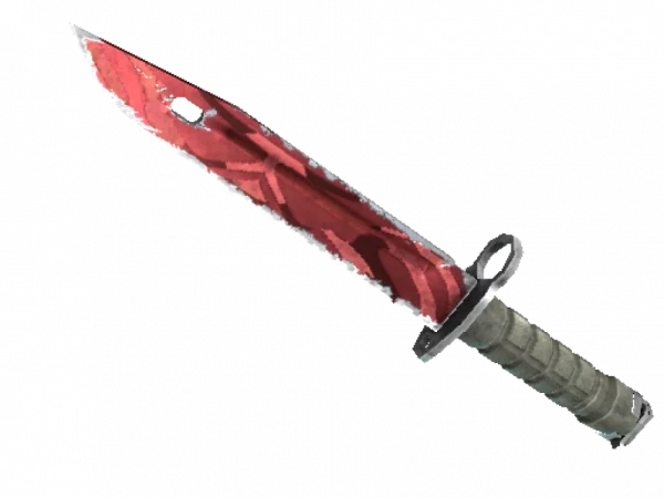 ★ Bayonet | Slaughter (Field-Tested)