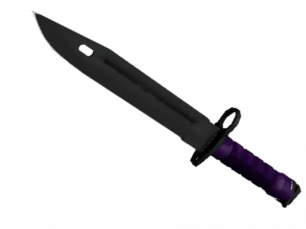 ★ Bayonet | Ultraviolet (Minimal Wear)