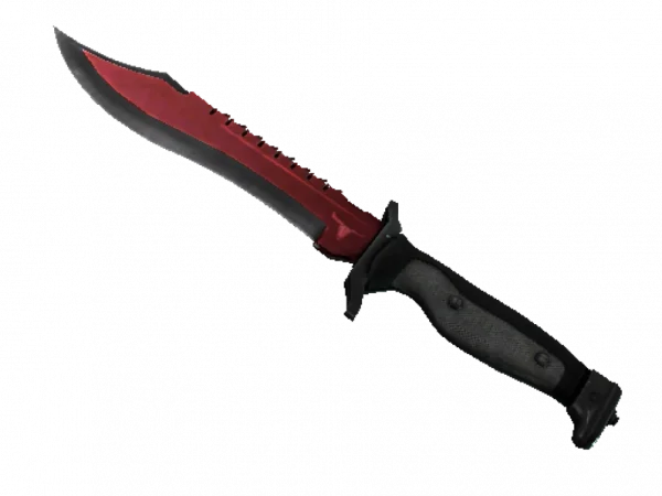 ★ Bowie Knife | Autotronic (Field-Tested)