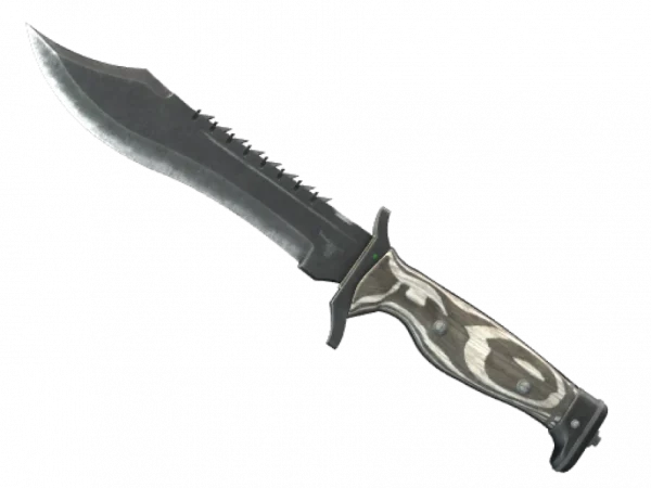 ★ Bowie Knife | Black Laminate (Factory New)