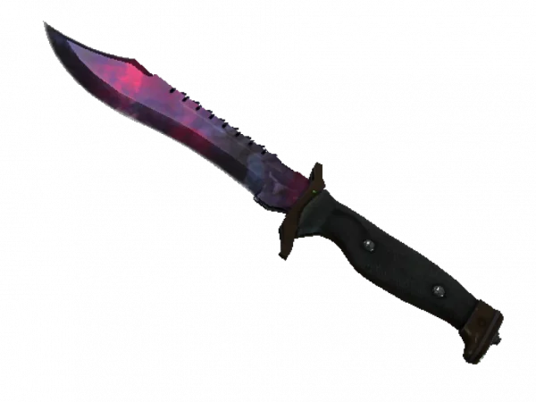 ★ Bowie Knife | Doppler (Factory New)