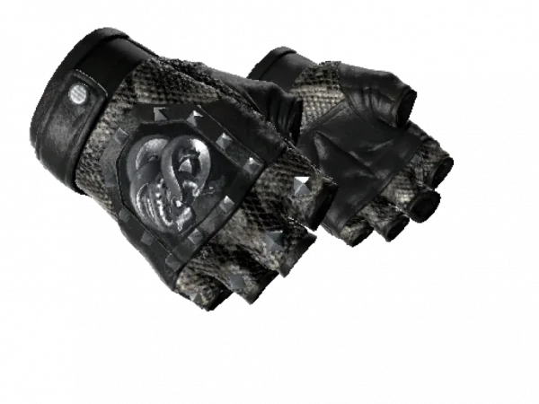 ★ Broken Fang Gloves | Unhinged (Factory New)