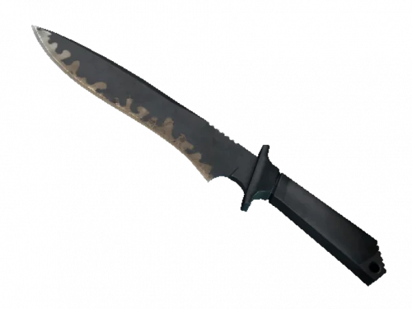 ★ Classic Knife | Night Stripe (Field-Tested)