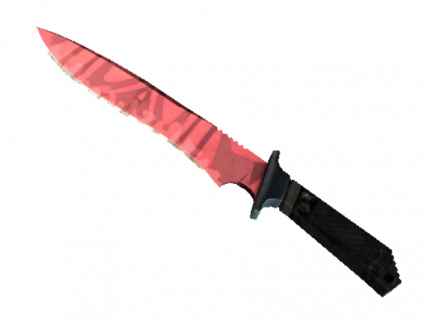 ★ Classic Knife | Slaughter (Factory New)