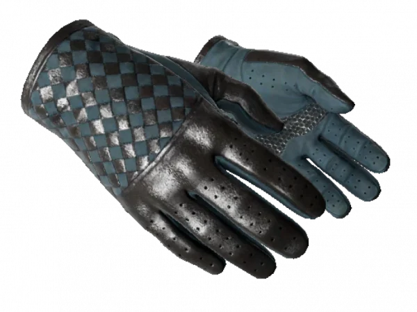 ★ Driver Gloves | Lunar Weave (Minimal Wear)