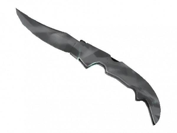 ★ Falchion Knife | Urban Masked (Factory New)