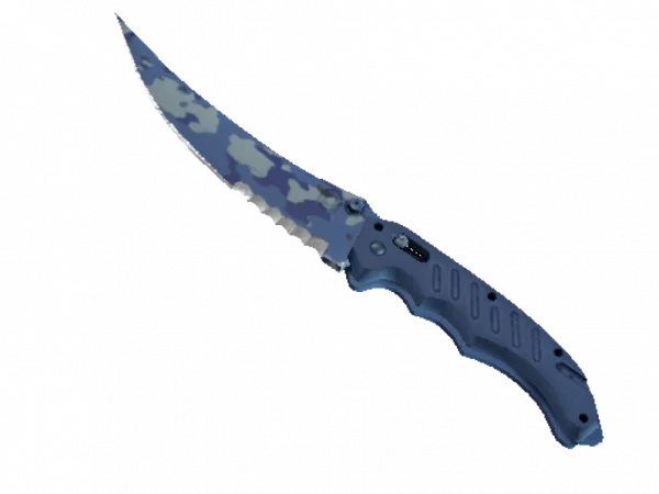 ★ Flip Knife | Bright Water (Factory New)