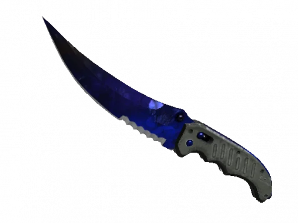 ★ Flip Knife | Doppler (Factory New)