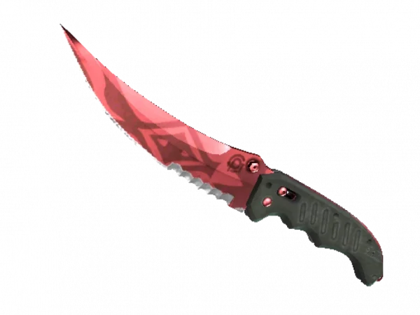 ★ Flip Knife | Slaughter (Factory New)