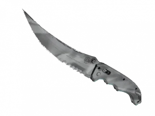 ★ Flip Knife | Urban Masked (Field-Tested)