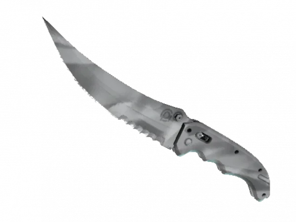 ★ Flip Knife | Urban Masked (Minimal Wear)