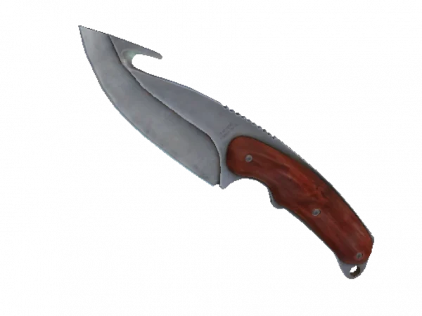 ★ Gut Knife