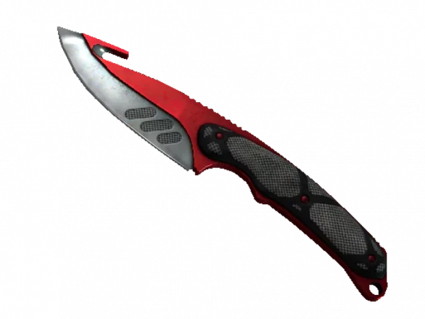 ★ Gut Knife | Autotronic (Minimal Wear)